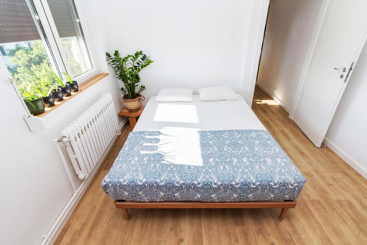Apartamentul Cu Plante Etaj 4 Mangalia Exterior foto